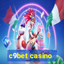 c9bet casino